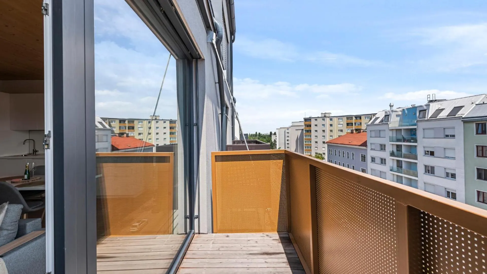 Calm&Comfort Apartment Nr5 In Wien