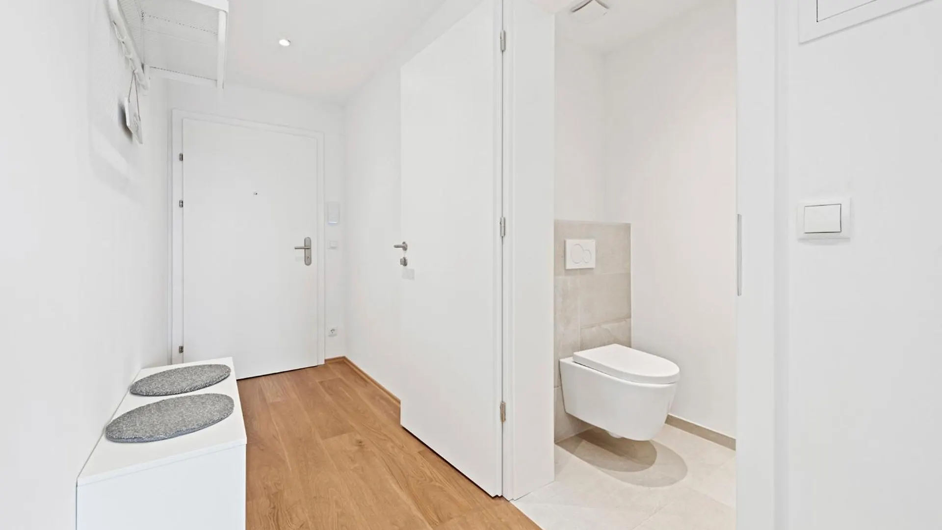 Calm&Comfort Apartment Nr5 In Wien 0*,