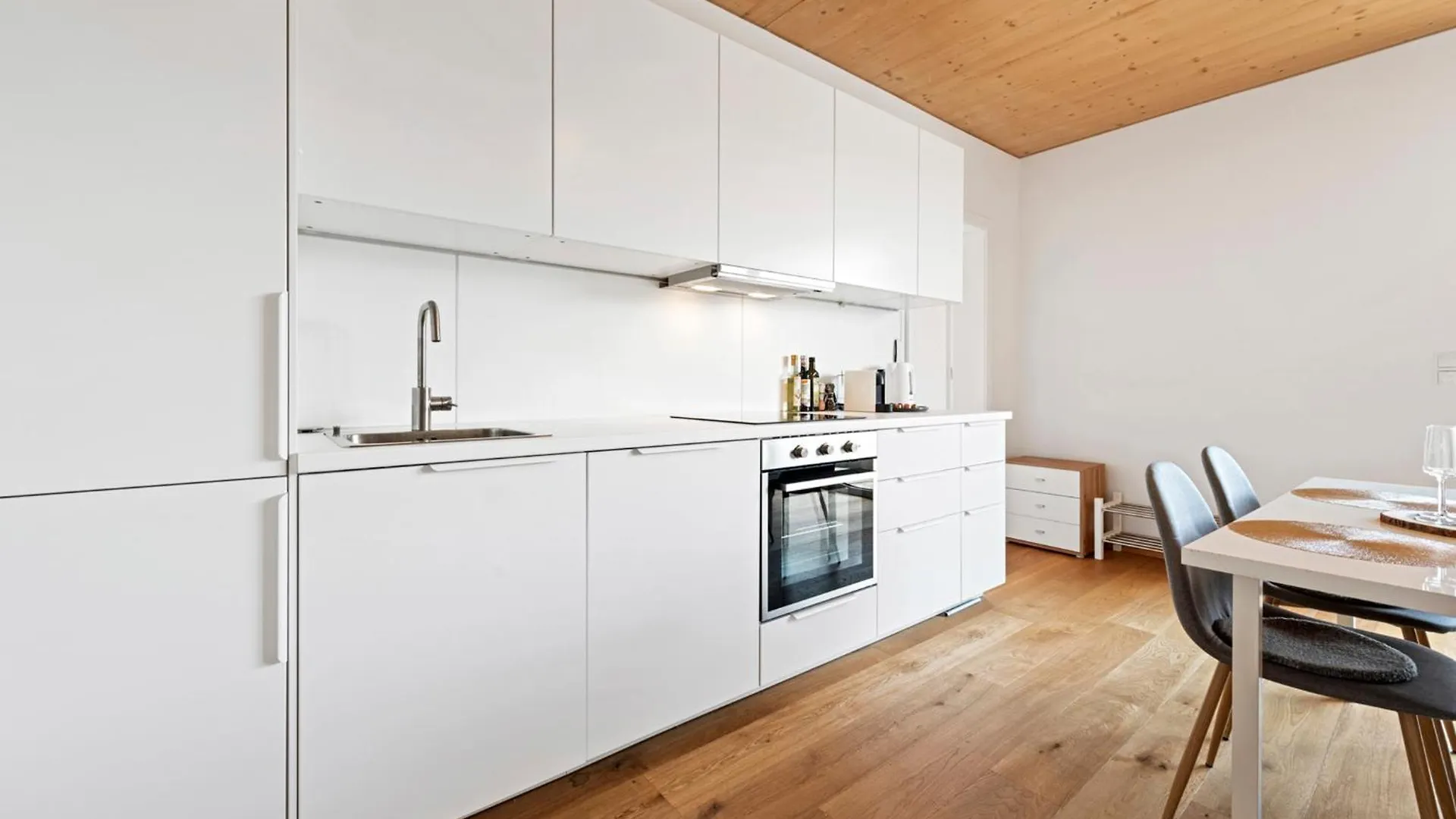 Calm&Comfort Apartment Nr5 In Wien