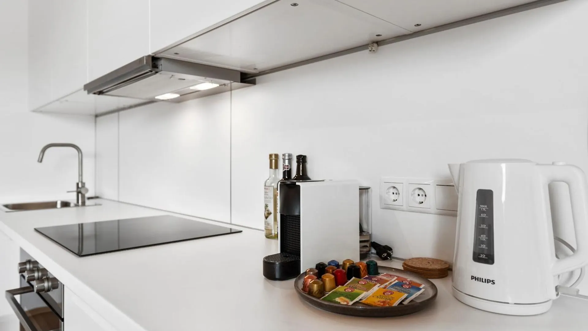 Calm&Comfort Apartment Nr5 In Wien