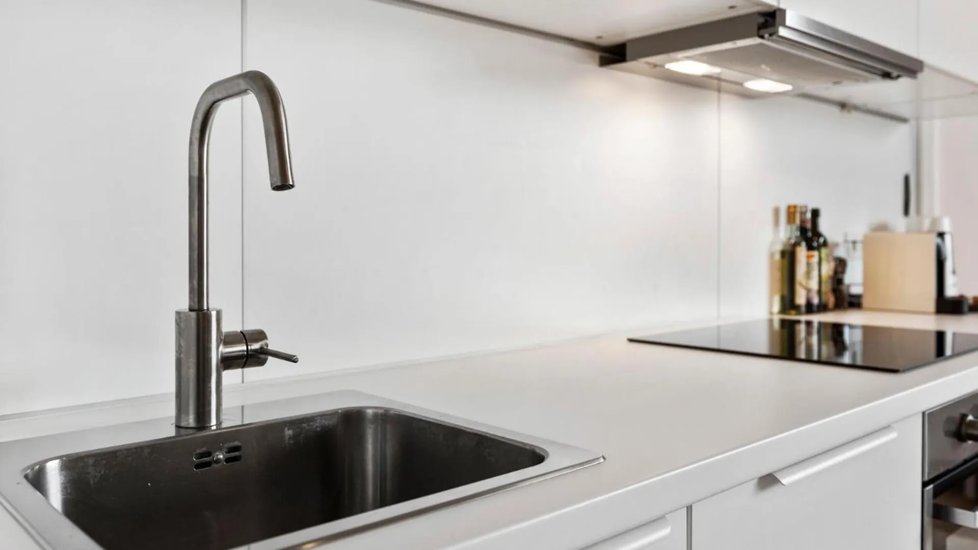 Calm&Comfort Apartment Nr5 In Wien