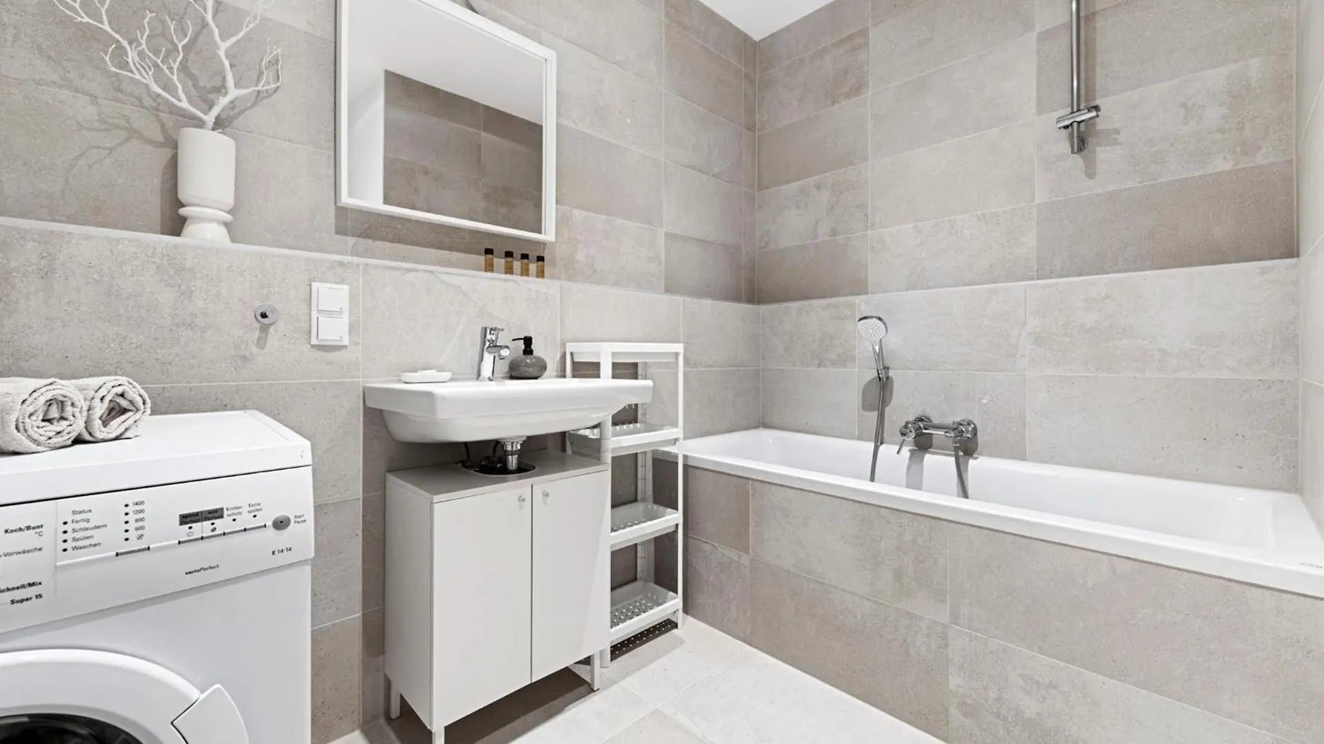 Calm&Comfort Apartment Nr5 In Wien Österreich