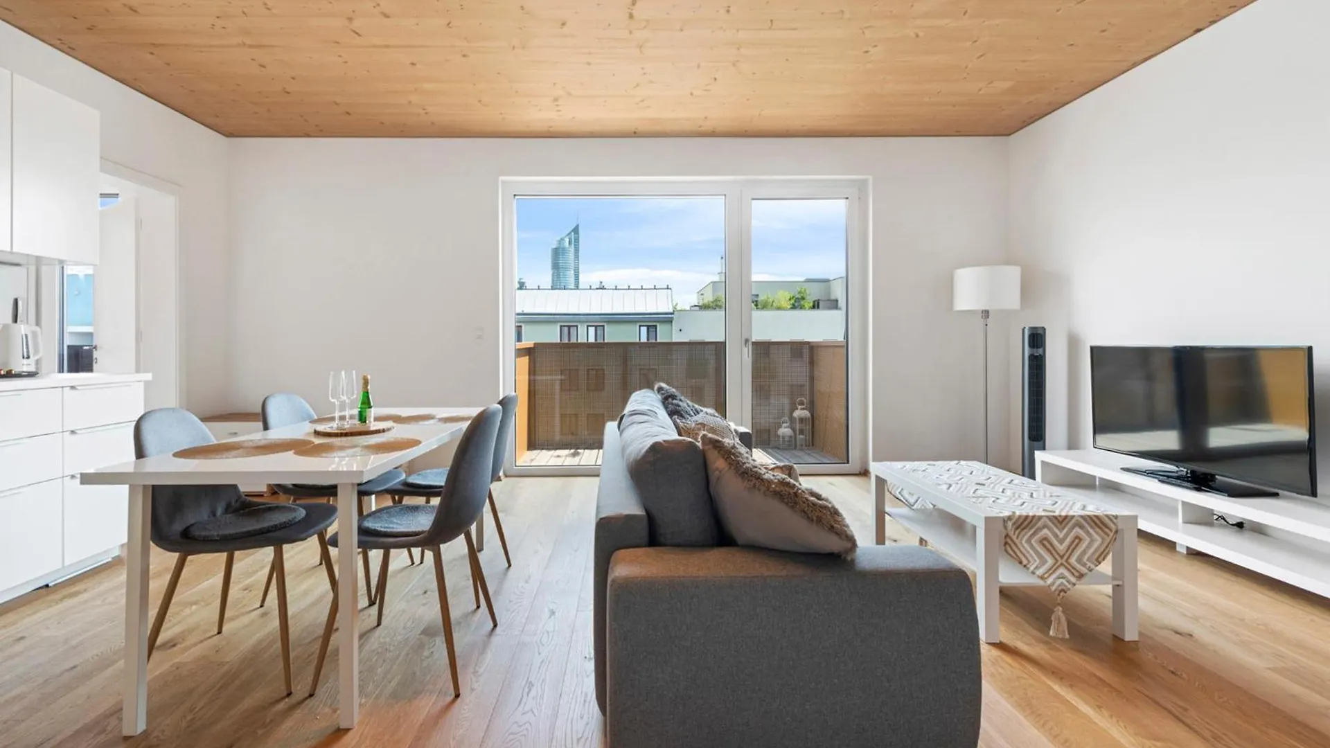 Calm&Comfort Apartment Nr5 In Wien