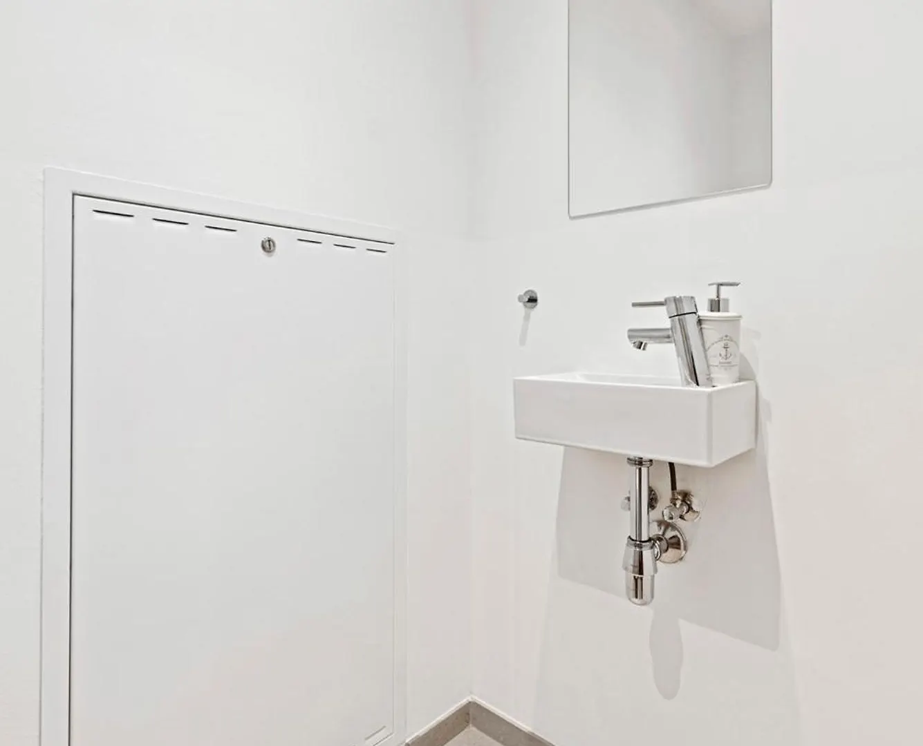 Calm&Comfort Apartment Nr5 In Wien