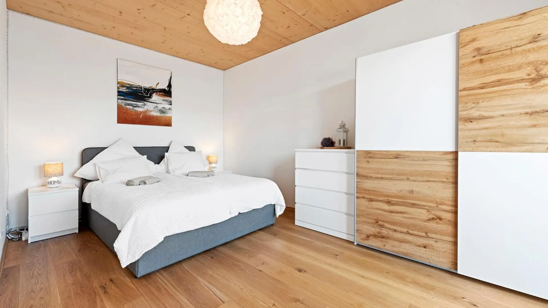 Calm&Comfort Apartment Nr5 In Wien