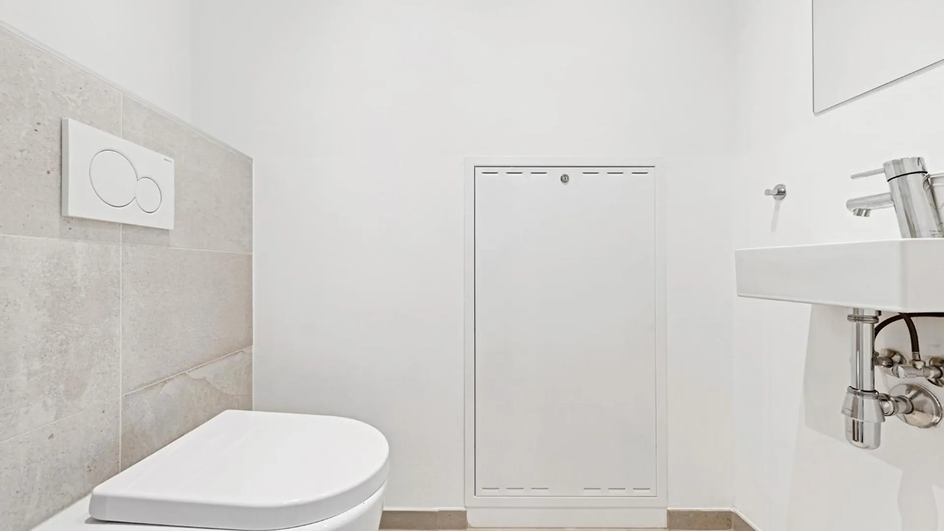 Calm&Comfort Apartment Nr5 In Wien
