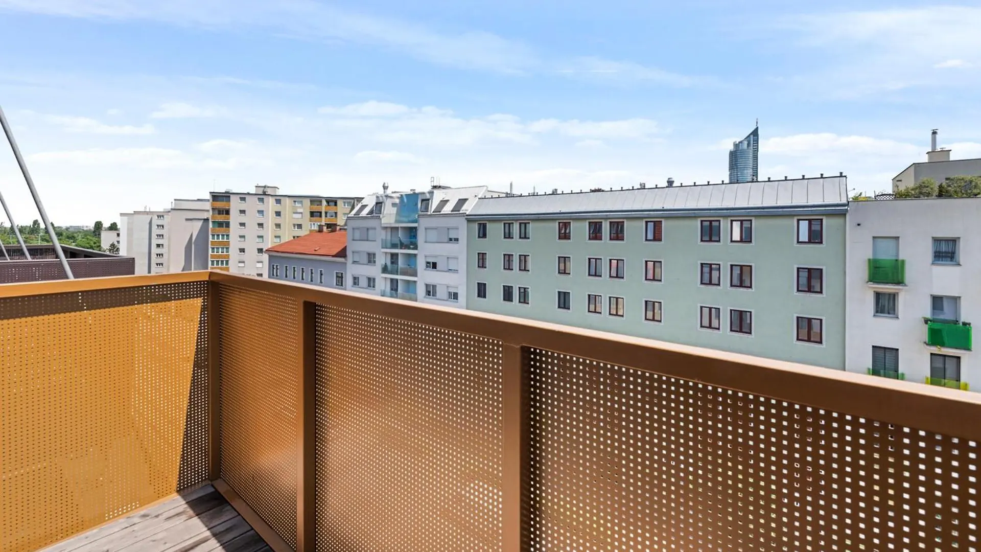 Calm&Comfort Apartment Nr5 In Wien