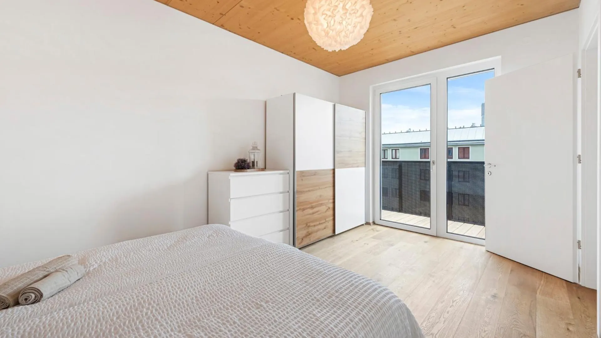 Calm&Comfort Apartment Nr5 In Wien Österreich