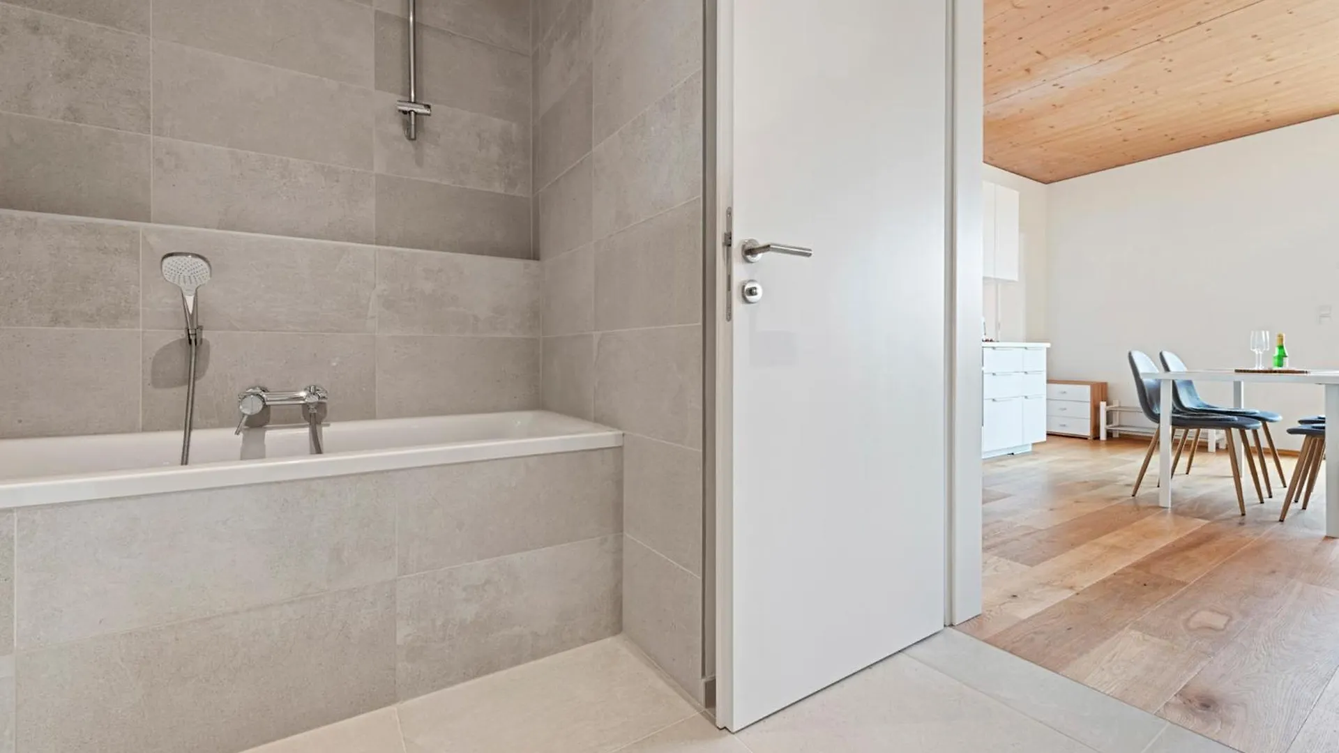 Calm&Comfort Apartment Nr5 In Wien