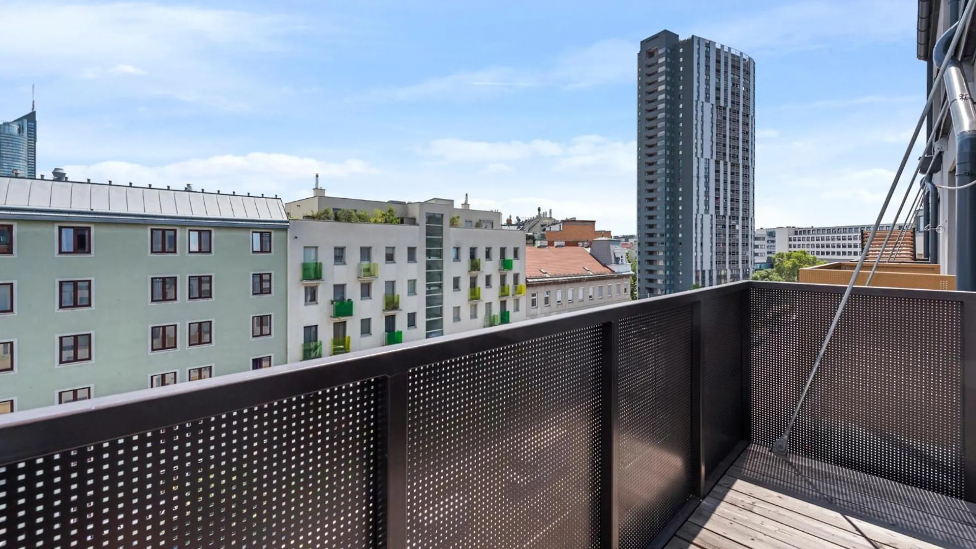 Calm&Comfort Apartment Nr5 In Wien