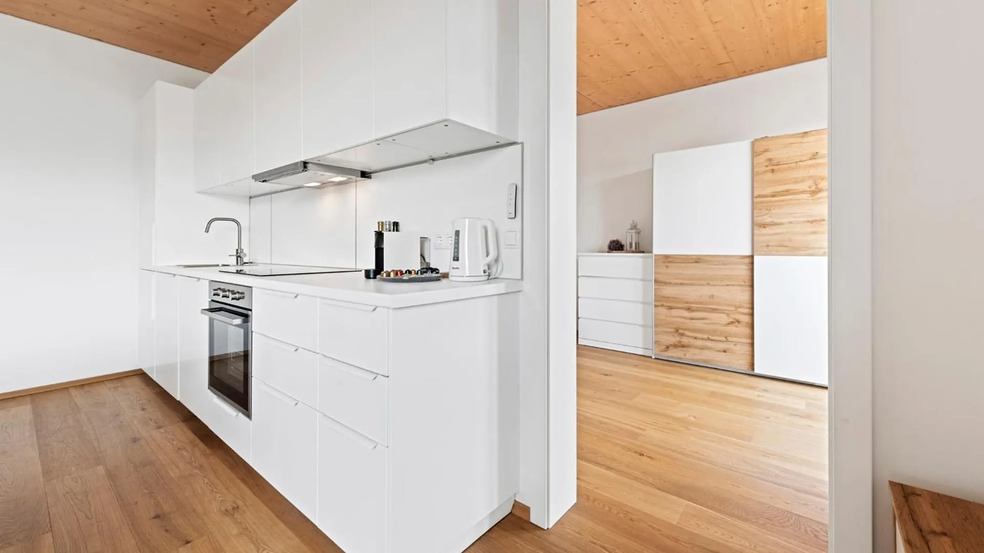 Calm&Comfort Apartment Nr5 In Wien