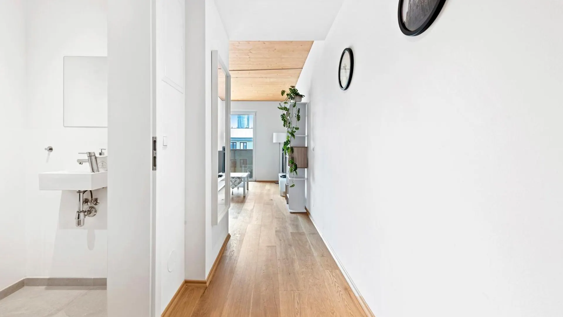 Calm&Comfort Apartment Nr5 In Wien