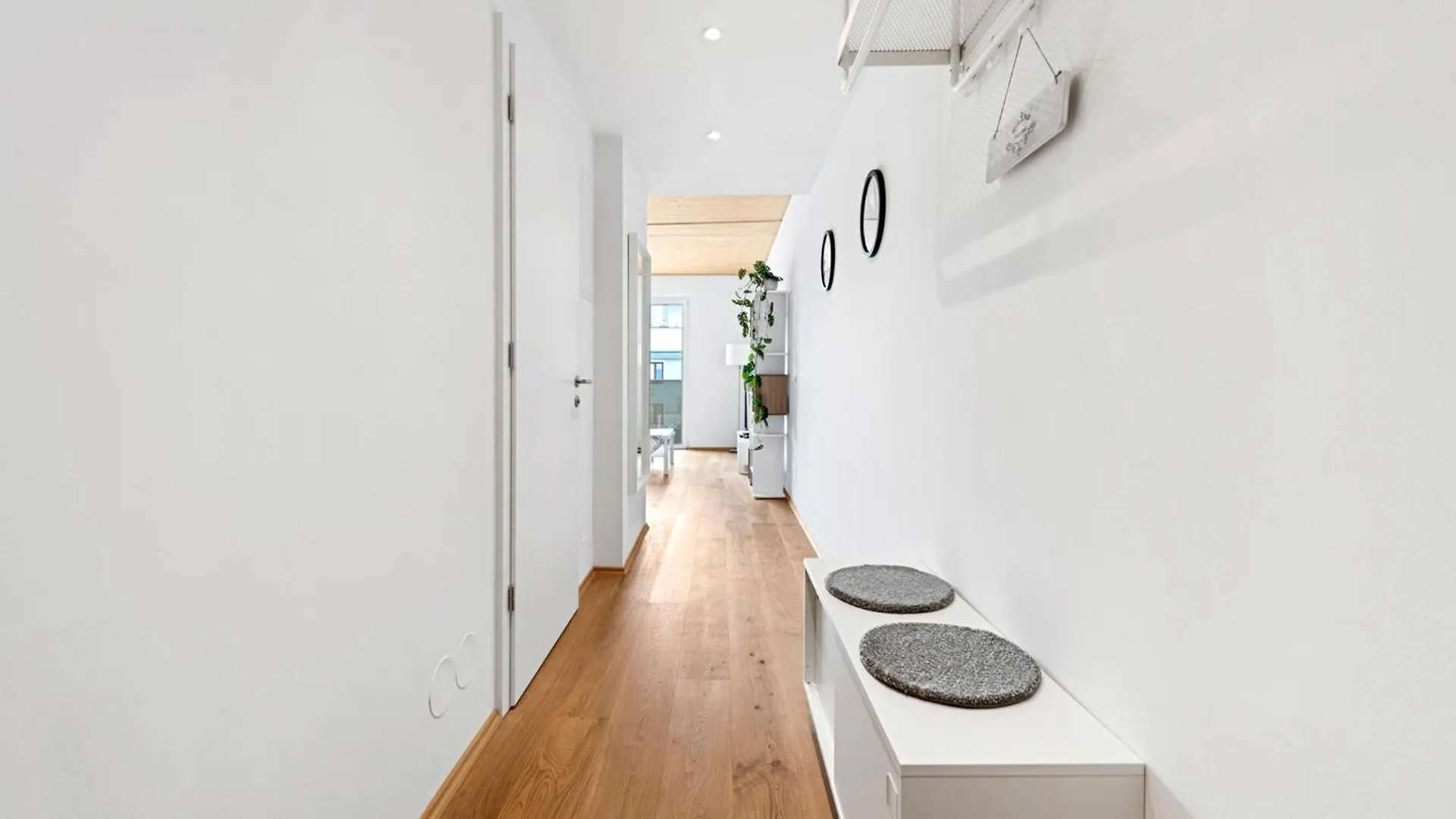 Calm&Comfort Apartment Nr5 In Wien