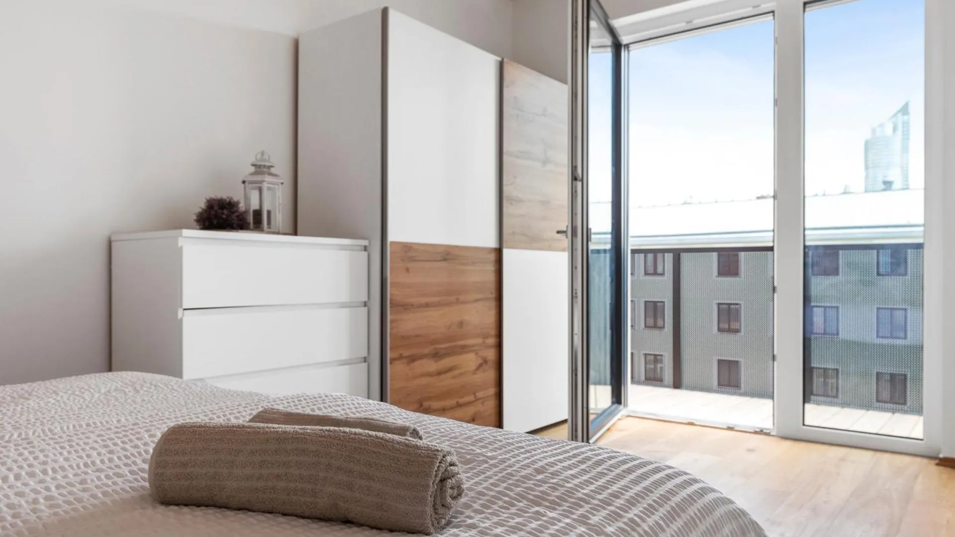 Calm&Comfort Apartment Nr5 In Vienna