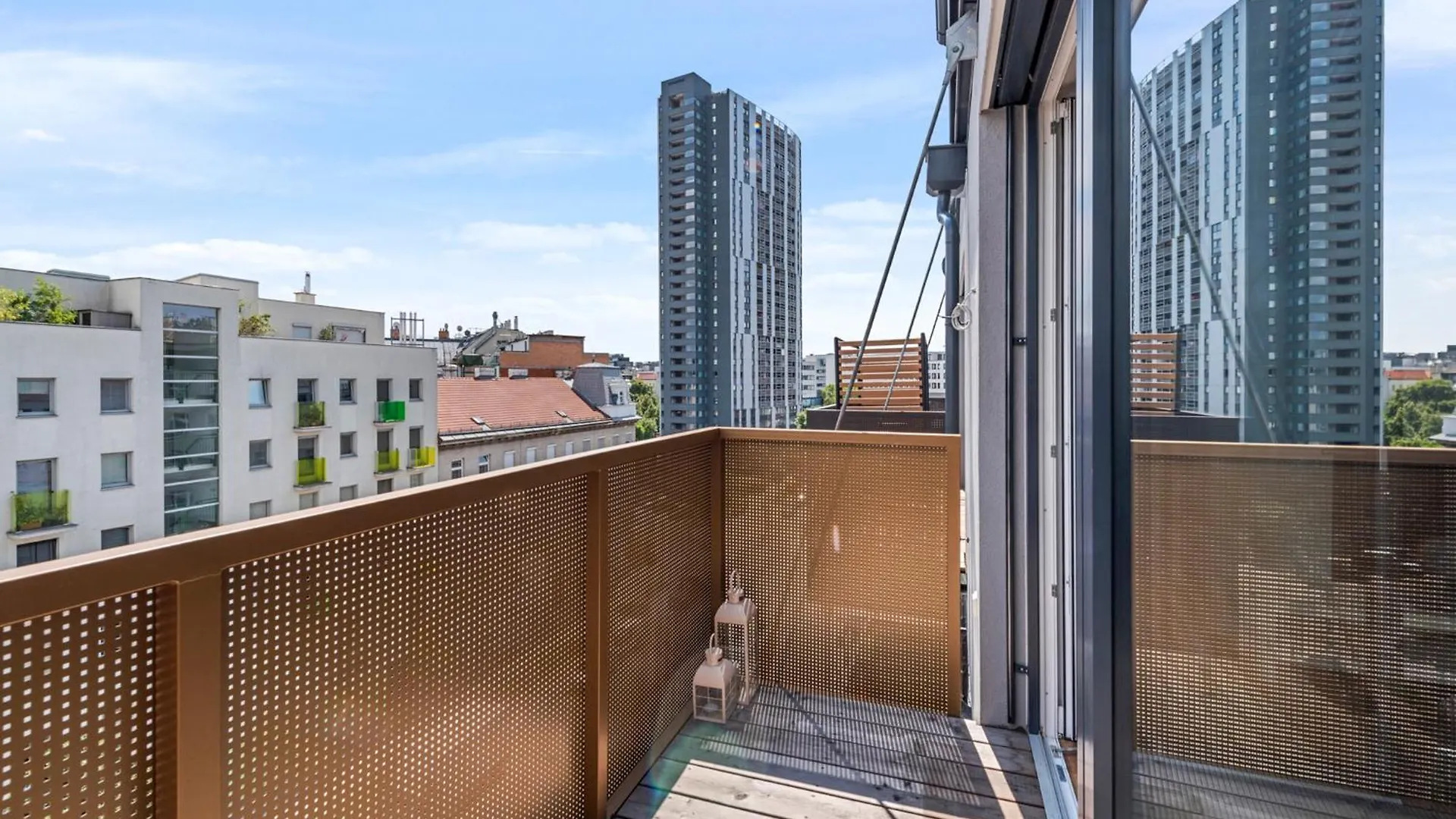 Calm&Comfort Apartment Nr5 In Vienna