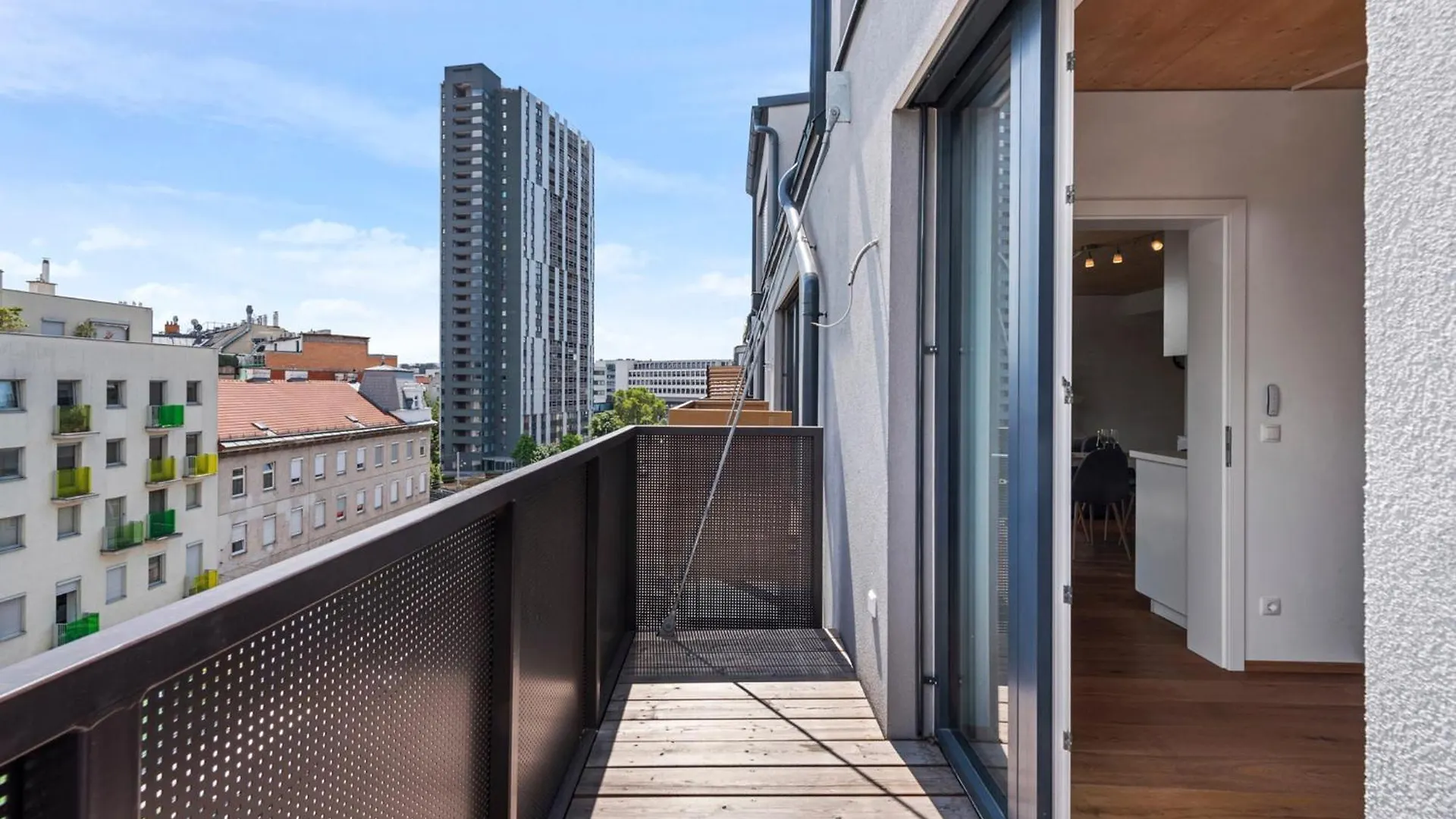 Calm&Comfort Apartment Nr5 In Vienna Austria