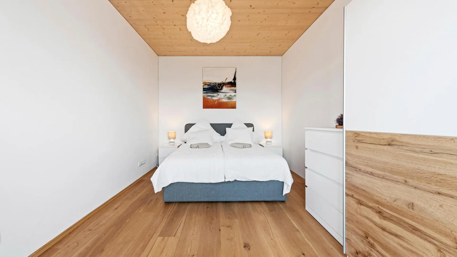 Calm&Comfort Apartment Nr5 In Vienna 0*,  Austria