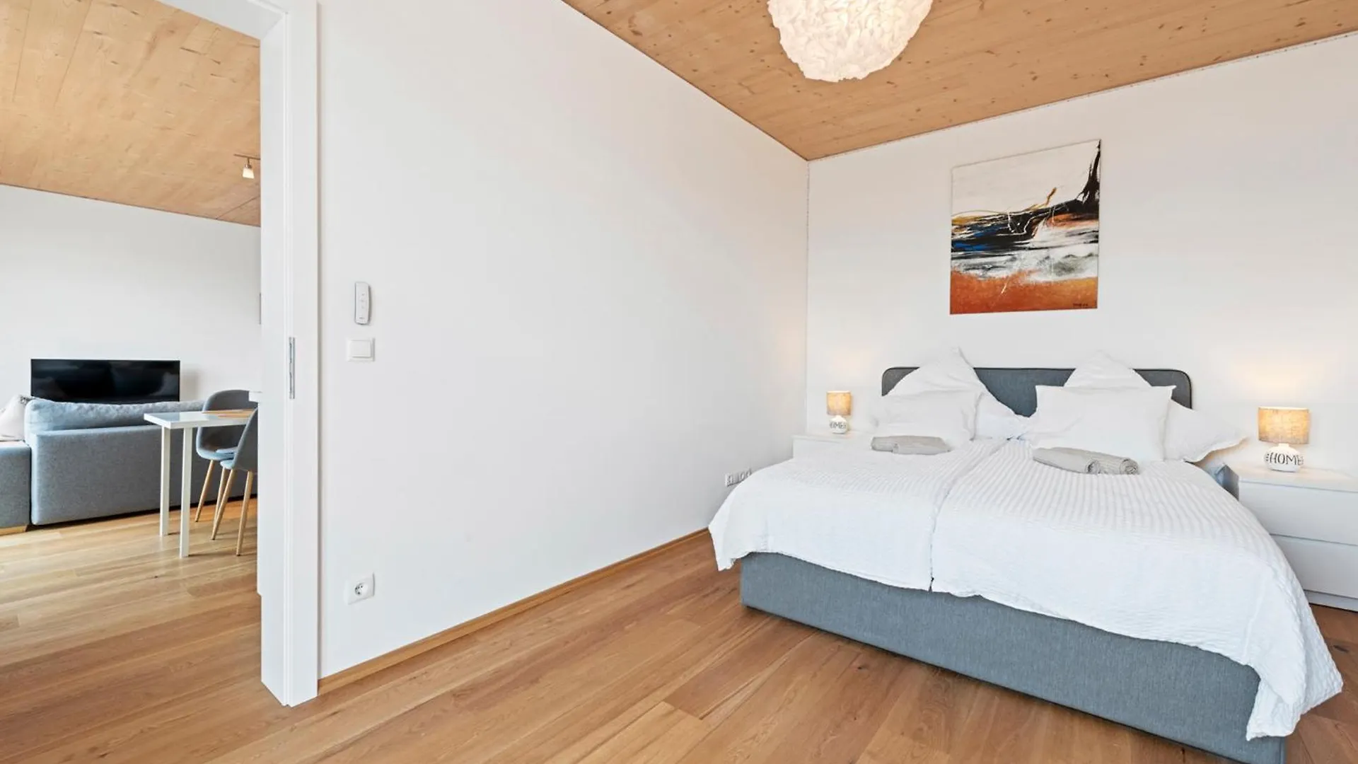 Calm&Comfort Apartment Nr5 In Vienna